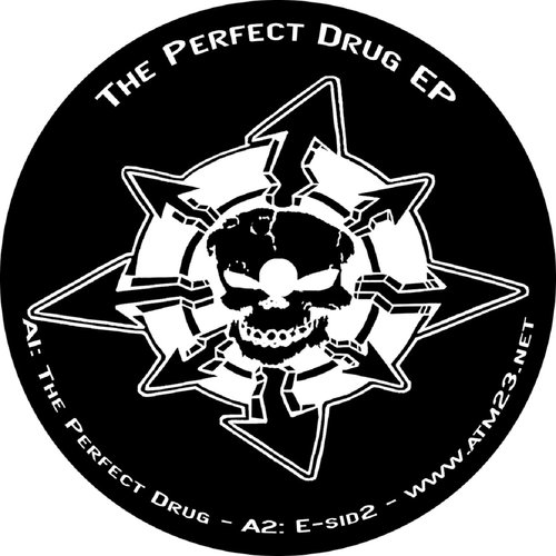 The Perfect Drug EP