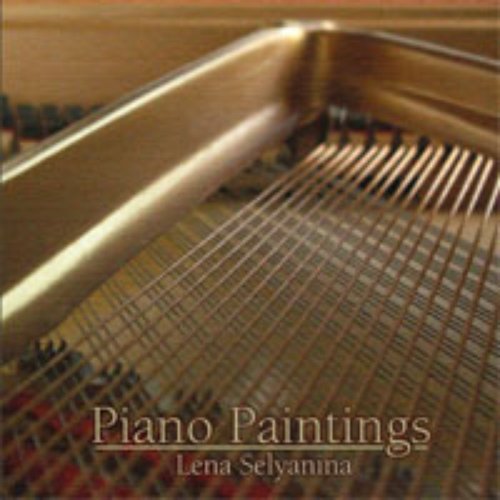 Piano Paintings