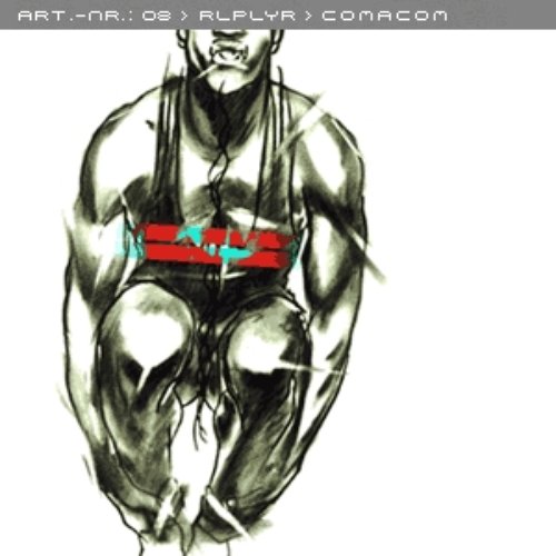 Comacom (adt008)