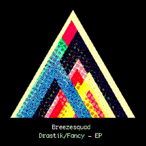 Drastik/Fancy - EP