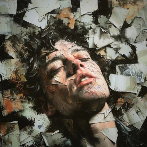 Disarray