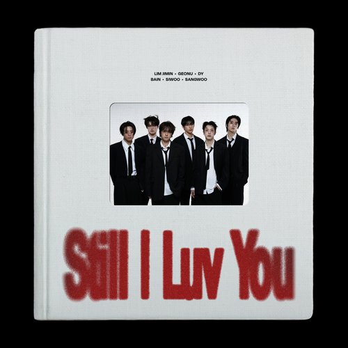 Still I Luv You - Single