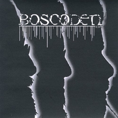 Boscoden