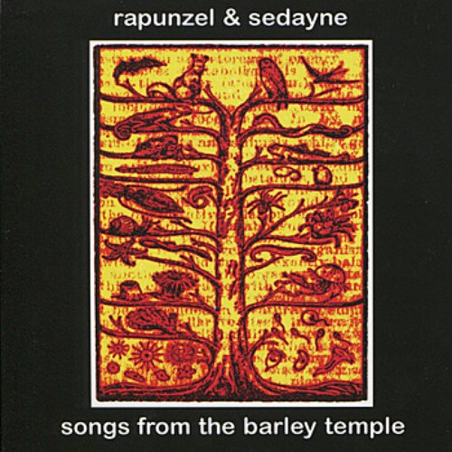 Songs from the Barley Temple