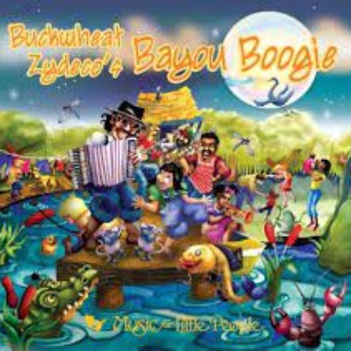 Bayou Boogie