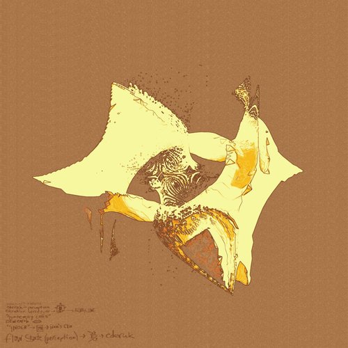 Little Seed, Arrival (Ederak) - EP