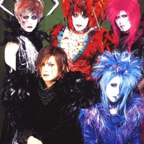 ma chérie ～愛しい君へ～ — MALICE MIZER | Last.fm
