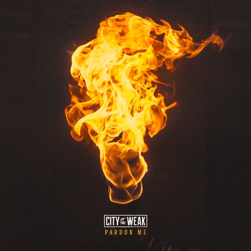 Pardon Me - Single