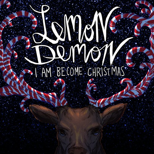 I Am Become Christmas EP