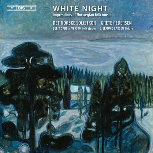 White Night: Impressions of Norwegian Folk Music