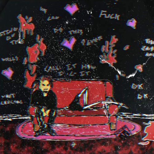 Anti Love
