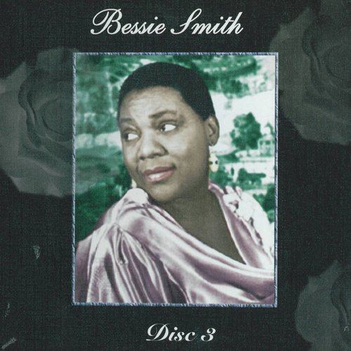 Empress of the Blues - Disc 3