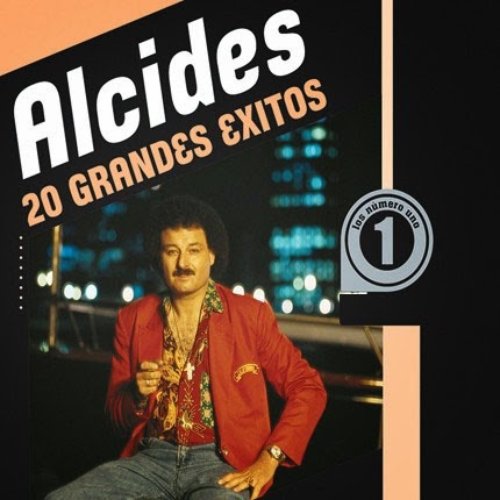 20 Grandes Exitos