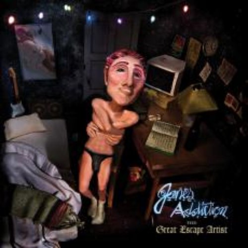 The Great Escape Artist (Deluxe Version)