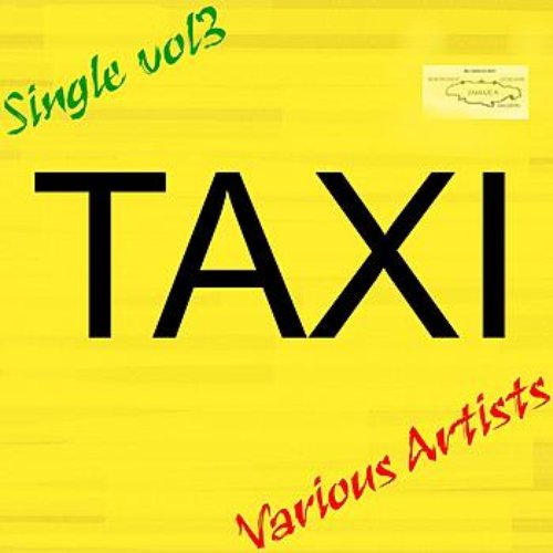 Taxi Singles volume 3