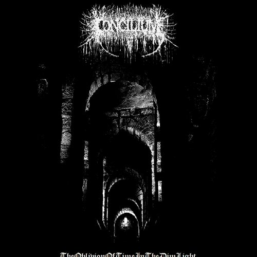 The Oblivion Of Time In The Dim Light