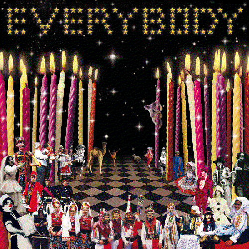 Everybody