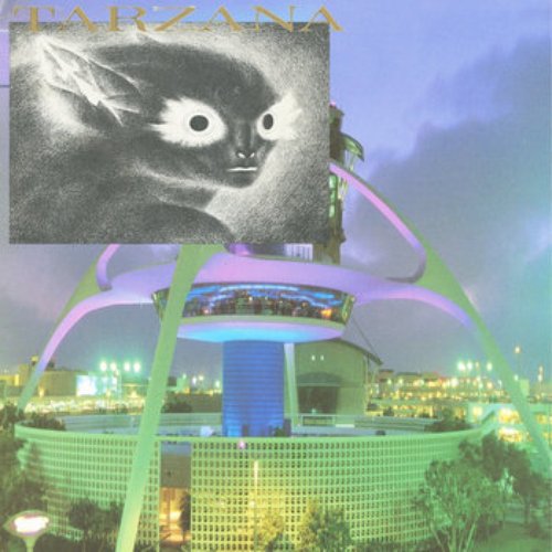 Alien Wildlife Estate (2015, Pacific City Sound Visions)