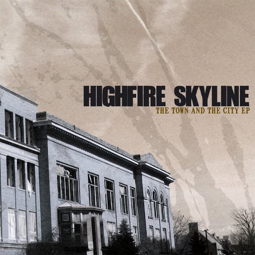 The Town And The City EP