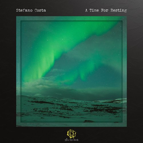 A Time for Resting - Single