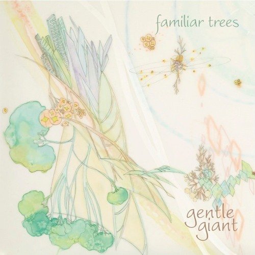 Gentle Giant