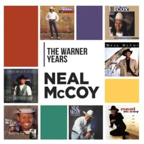The Warner Years