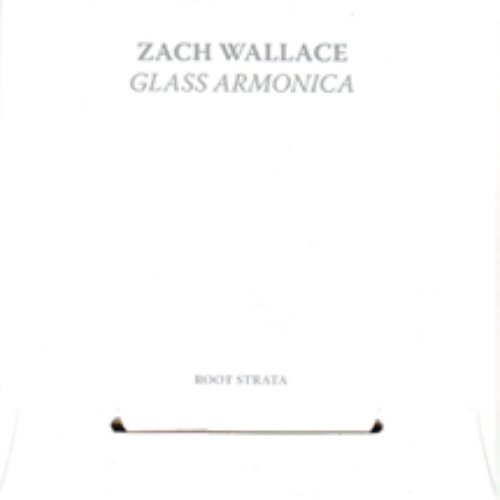 Glass Armonica