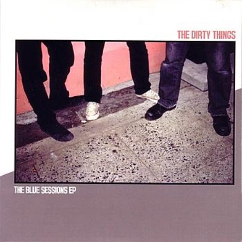 The Blue Sessions EP