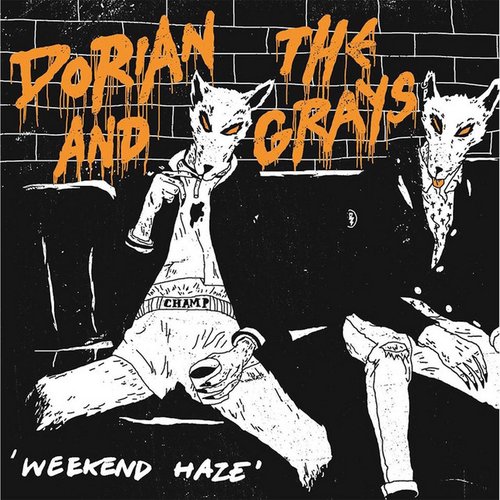 Weekend Haze