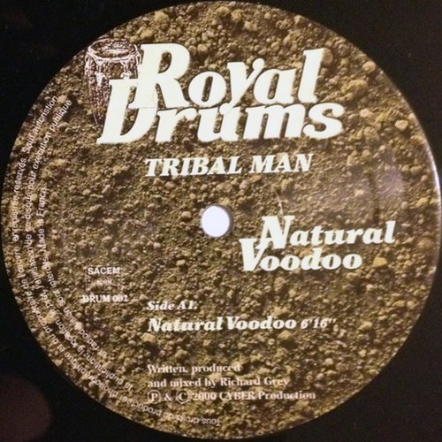 Natural Voodoo