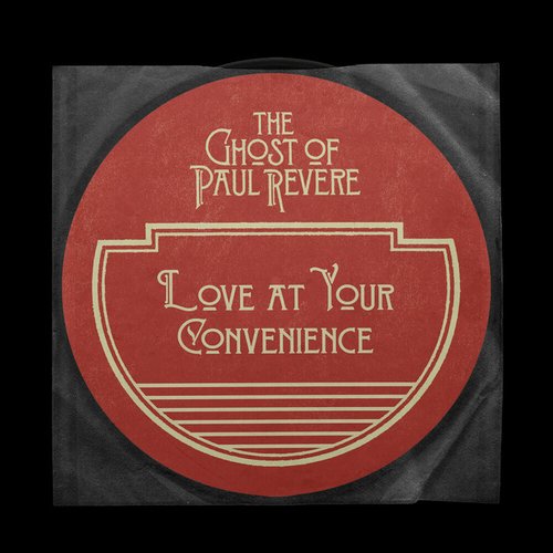 Love At Your Convenience