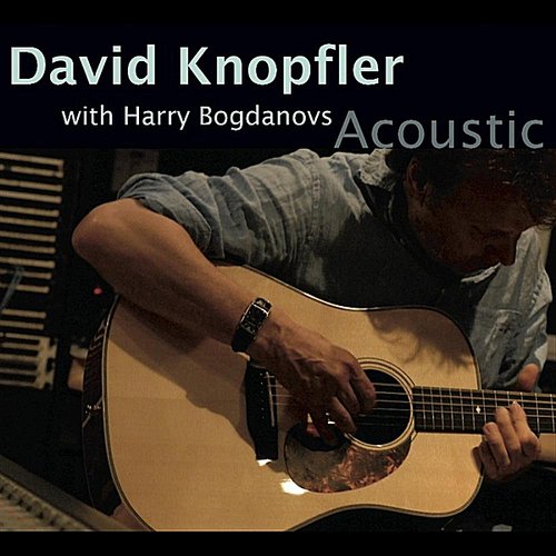 Acoustic (feat. Harry Bogdanovs)