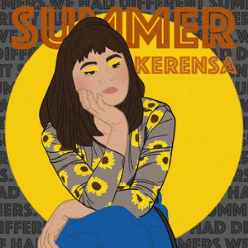 Summer - Single