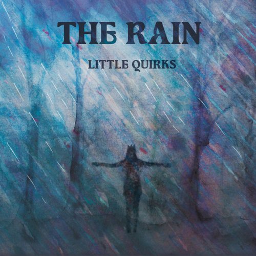 The Rain - Single