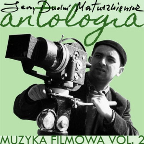 Muzyka Filmowa vol.2 (Jerzy 'Dudus' Matuszkiewicz)