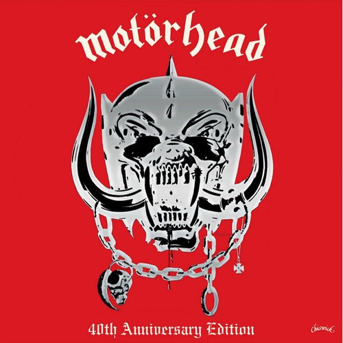 Motörhead: 40th Anniversary Edition