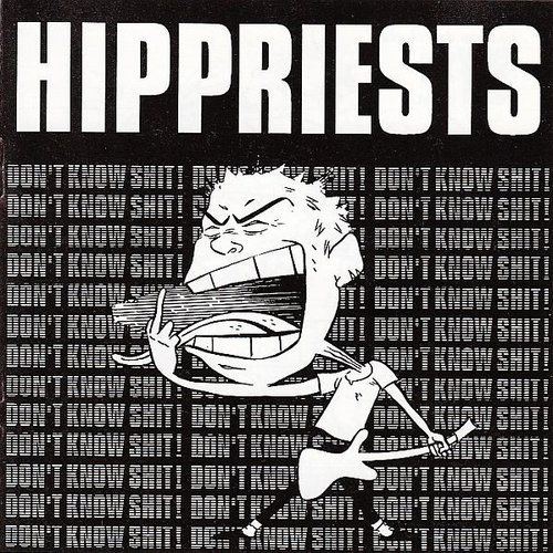 Don't know shit