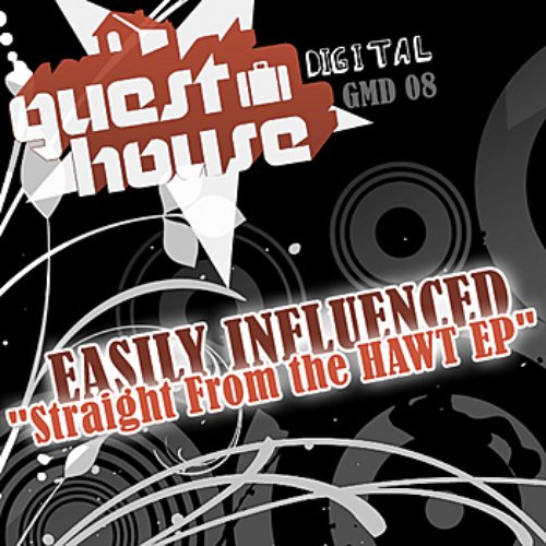 Straight from the Hawt EP