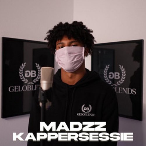 Kappersessie Madzz - Single