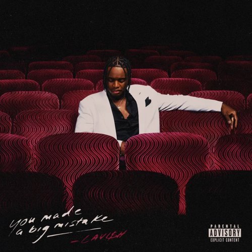 You Made A Big Mistake