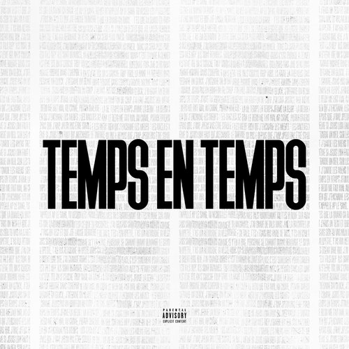 Temps en temps - Single