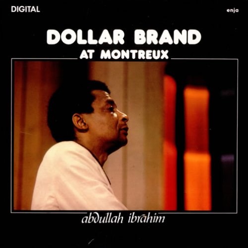 Dollar Brand at Montreux