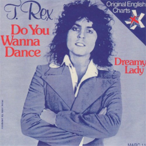 Dreamy Lady