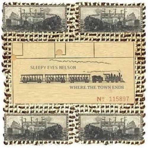 Where The Town Ends