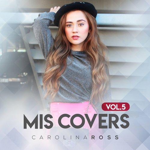 Mis Covers, Vol. 5