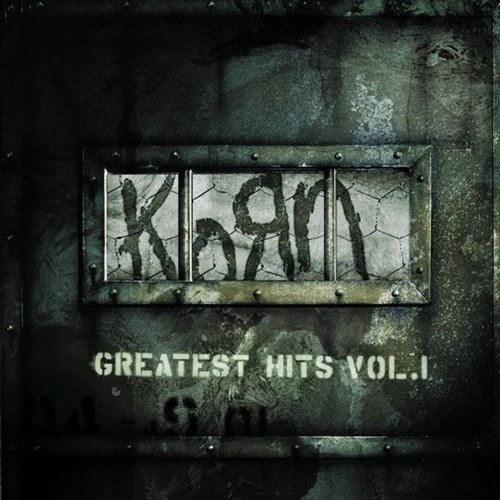 Greatest Hits Vol. 1 Unofficial