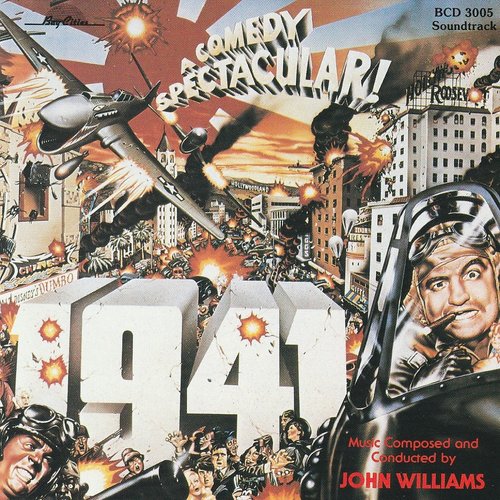 1941 (Original Motion Picture Soundtrack)