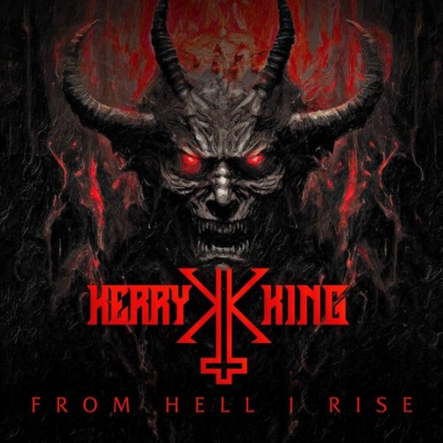 From Hell I Rise [Explicit]