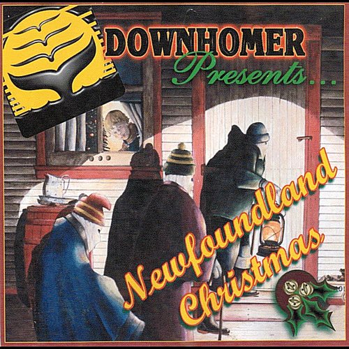 Downhome Newfoundland Christmas