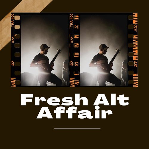 Fresh Alt Affair